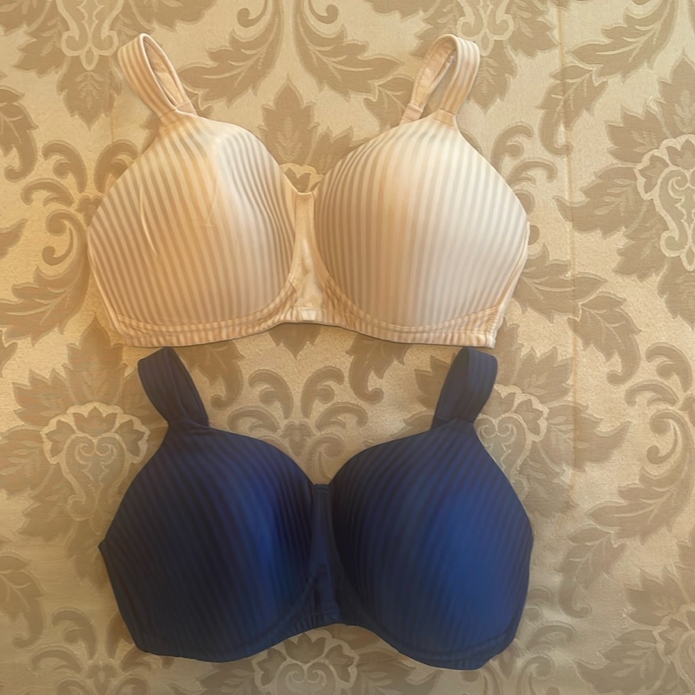 Playtex bra bundle